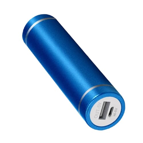 DIDILLX Federkontakt 21700 PowerBanks Aluminiumschale Nicht Schweißen Benötigt 500+ Zyklen 5V 2A Ausgang Smartests Chipschutz DIDILLX Federkontakt 21700 PowerBanks Aluminiumschale Nicht Schweißen Benötigt 500+ Zyklen 5V 2A Ausgang Smartests Chipschutz von DIDILLX