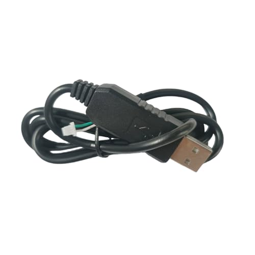 DIDILLX Industrielles USB-auf-Seriell-Kabel für UART-Debugging, unterstützt mehrere Verbindungsmöglichkeiten DIDILLX Industrielles USB-auf-Seriell-Kabel für UART-Debugging, unterstützt mehrere Verbindungsmöglichkeiten von DIDILLX