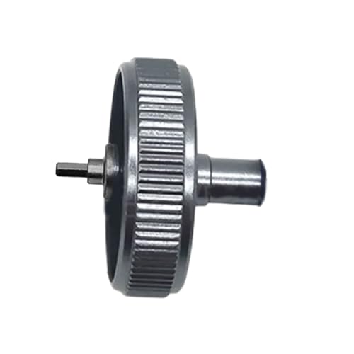 DIDILLX Maus-Roller, Metall, Ersatz für GPROWireless GPROX Superlight Mouse Repair Part von DIDILLX