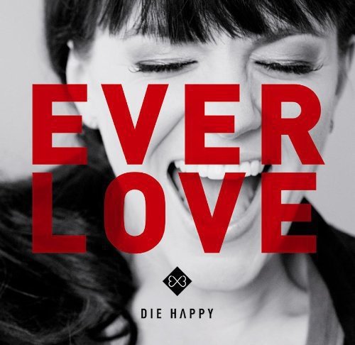 Everlove [Vinyl LP] von DIE HAPPY