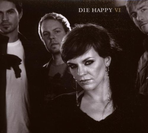 VI (Digipak) von DIE HAPPY