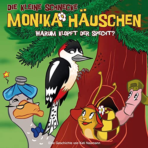 26: Warum Klopft der Specht? 26: Warum Klopft der Specht? von UNIVERSAL MUSIC GROUP