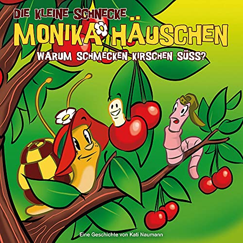 29: Warum Schmecken Kirschen Süß? 29: Warum Schmecken Kirschen Süß? von UNIVERSAL MUSIC GROUP