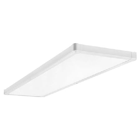 81-2099  - LED-Deckenleuchte Panel EASYFIX 300x1500 40W 4000K 4900lm, 81-2099 - Aktionsartikel von DIEFRA LIGHT