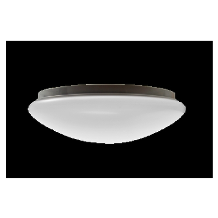 81-3042  - LED Deckenleuchte 16W, 280mm, rund, 81-3042 - Aktionsartikel von DIEFRA LIGHT