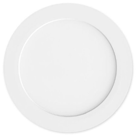 81-4031 - LED-Wand- / Deckenleuchte Clilp on round DIM 12W 3000K 120° 1000lm 81-4031 81-4031 - LED-Wand- / Deckenleuchte Clilp on round DIM 12W 3000K 120° 1000lm 81-4031 von DIEFRA LIGHT