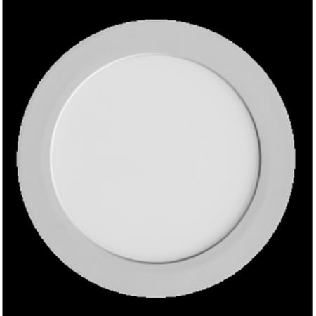 81-4032  - LED-Deckenleuchte round 18W 230V 3000K 120° 1550lm dimmbar 81-4032 von DIEFRA LIGHT