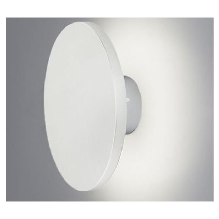 81-4061  - LED-Wandleuchte LB22 8W 3000K 600lm weiß 110°, 81-4061 - Aktionsartikel von DIEFRA LIGHT