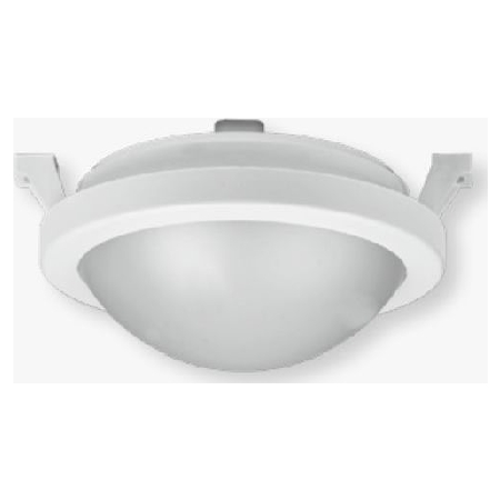 81-4085  - LED-Wand- / Deckenleuchte LB22 weiß 840lm 4000K IP54, 81-4085 - Aktionsartikel von DIEFRA LIGHT