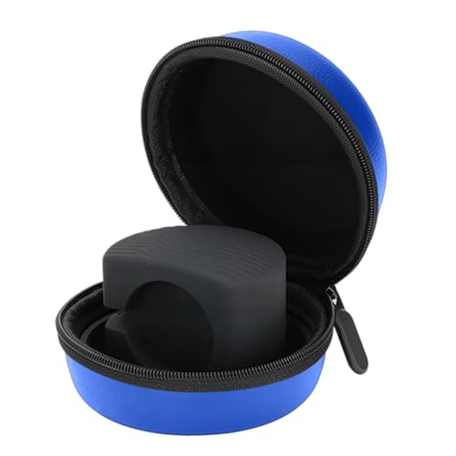 DIEKE Tragbare Aufbewahrungstaschen, einzigartige Reise-Tragetasche mit weichem Futter für GT4/5 Smartwatch-Armbanduhr-Box DIEKE Tragbare Aufbewahrungstaschen, einzigartige Reise-Tragetasche mit weichem Futter für GT4/5 Smartwatch-Armbanduhr-Box von DIEKE