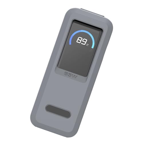 DIEKE Tragbare Reisetasche für 2-in-1 65 W 9600 mAh Schutzhüllen DIEKE Tragbare Reisetasche für 2-in-1 65 W 9600 mAh Schutzhüllen von DIEKE