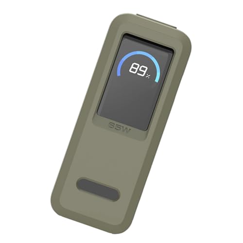 DIEKE Tragbare Reisetasche für 2-in-1 65 W 9600 mAh Schutzhüllen DIEKE Tragbare Reisetasche für 2-in-1 65 W 9600 mAh Schutzhüllen von DIEKE