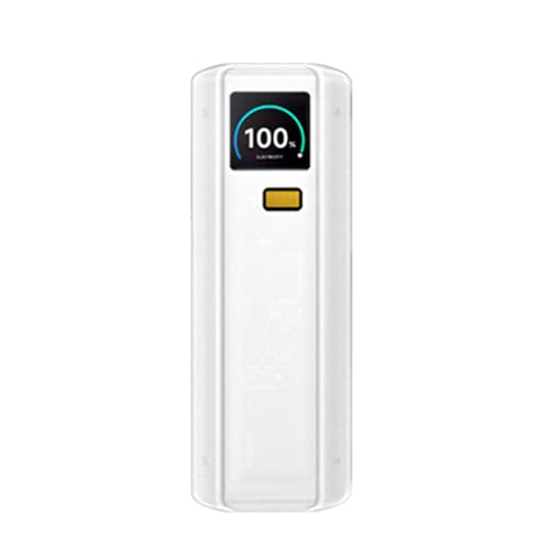 DIEKE Tragbare Reisetasche für 212 W 25000 mAh Schutzhüllen von DIEKE