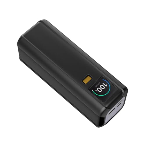 DIEKE Tragbare Reisetasche für 212 W 25000 mAh Schutzhüllen von DIEKE