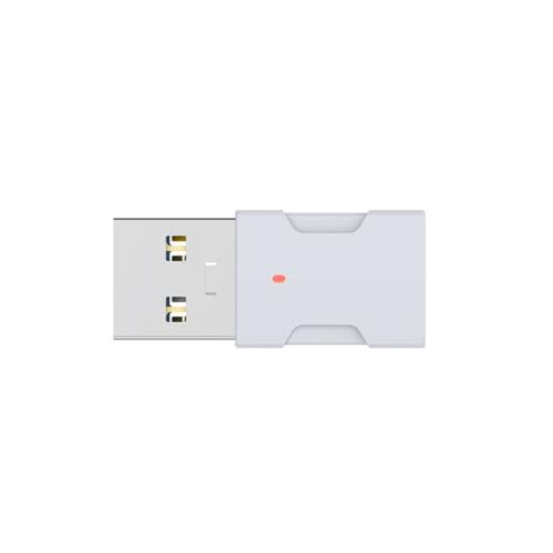 DIEKE Tragbarer USB-auf-Typ-C-Adapter, 10 Gbit/s, Datenübertragung, schnelles Aufladen, mit LED-Licht für mobile Geräte DIEKE Tragbarer USB-auf-Typ-C-Adapter, 10 Gbit/s, Datenübertragung, schnelles Aufladen, mit LED-Licht für mobile Geräte von DIEKE
