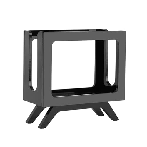 Desktop-Ständer für Go 4/Go 3 Acryl-Lautsprecherständer, Schreibtisch-Präsentationsständer, Tischständer, Lautsprecher-Zubehör Desktop-Ständer für Go 4/Go 3 Acryl-Lautsprecherständer, Schreibtisch-Präsentationsständer, Tischständer, Lautsprecher-Zubehör von DIEKE