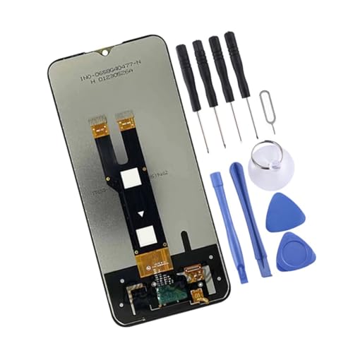 Display Full Assembly LCD Screen Digitizer Screen Digitizer For V50 Design Repair Part With Tool Display Full Assembly LCD Screen Digitizer Screen Digitizer For V50 Design Repair Part With Tool von DIEKE