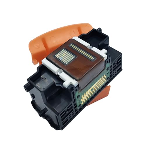 Effizienter QY6 0080 Farbdruckkopf für Drucker, einschließlich IP4880, IP4980, IX6580, MG5280, einfache Installation Effizienter QY6 0080 Farbdruckkopf für Drucker, einschließlich IP4880, IP4980, IX6580, MG5280, einfache Installation von DIEKE