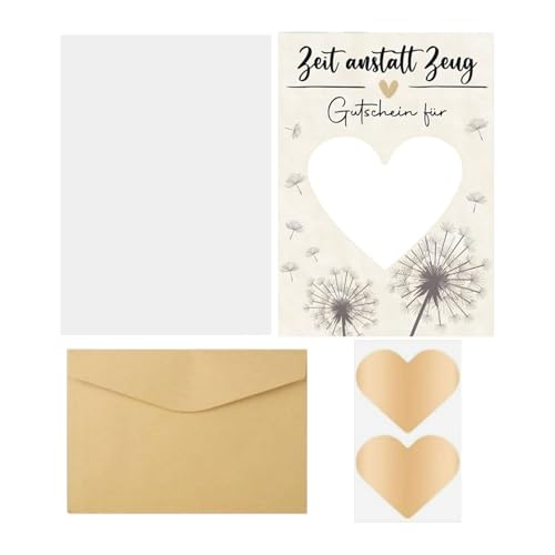 Gender Reveal-Karte mit passendem Umschlag und Herz-Aufkleber, 10,2 x 14,7 cm, Babypartys, Ankündigungskarte für das Geschlecht Gender Reveal-Karte mit passendem Umschlag und Herz-Aufkleber, 10,2 x 14,7 cm, Babypartys, Ankündigungskarte für das Geschlecht von DIEKE