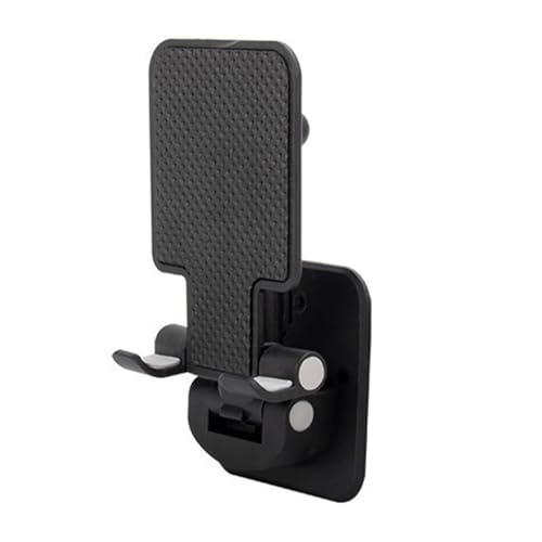 Kleber, wandmontiertes Telefon, platzsparend von DIEKE