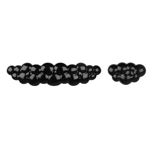 Kühlendes Gel-Handgelenkpolster-Set zum Tippen, komfortabel, belüftet, Wolkenstruktur, rutschfest Kühlendes Gel-Handgelenkpolster-Set zum Tippen, komfortabel, belüftet, Wolkenstruktur, rutschfest von DIEKE