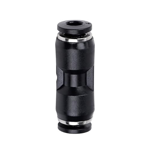 PU4 Schnellanschluss PTFE-Schlauchverbinder für 3D-Drucker-Schläuche bietet auslaufsichere Leistung PU4 Schnellanschluss PTFE-Schlauchverbinder für 3D-Drucker-Schläuche bietet auslaufsichere Leistung von DIEKE