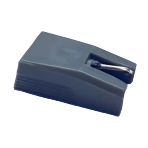 Plattenspieler-Nadel für ATN102P AT102 ATN112 ATN122A Schallplatten mit stabilen Eigenschaften und langer Nutzung Plattenspieler-Nadel für ATN102P AT102 ATN112 ATN122A Schallplatten mit stabilen Eigenschaften und langer Nutzung von DIEKE