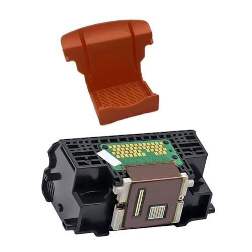 QY6 0073 Farbdruckkopf für IP3600, MP540, MP560, MX860, MX870, sorgt für reibungslose Flüsse und klare Drucke von DIEKE