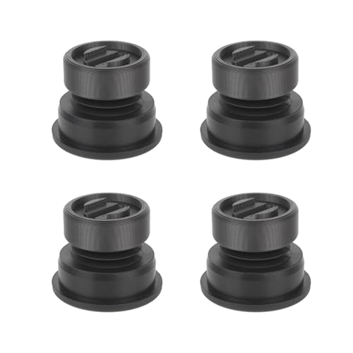 Rutschfestes Vibrations-Isolationspad für Labor P1 3D-Drucker, verbessert die lange Nutzung für Studios und Labors Rutschfestes Vibrations-Isolationspad für Labor P1 3D-Drucker, verbessert die lange Nutzung für Studios und Labors von DIEKE