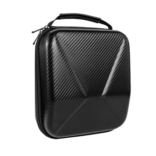 Tragbare Aufbewahrungstasche, Tragetasche für XIBERIA K05S Gaming-Kopfhörer, schützende Reisetasche, Ersatz von DIEKE