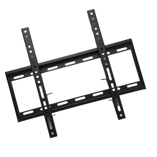 Universelle HDTV-Halterung, für Monitore, PC-Bildschirme, 81,3–177,8 cm, für LED-LCD-Fernseher, 45 kg Belastung Universelle HDTV-Halterung, für Monitore, PC-Bildschirme, 81,3–177,8 cm, für LED-LCD-Fernseher, 45 kg Belastung von DIEKE