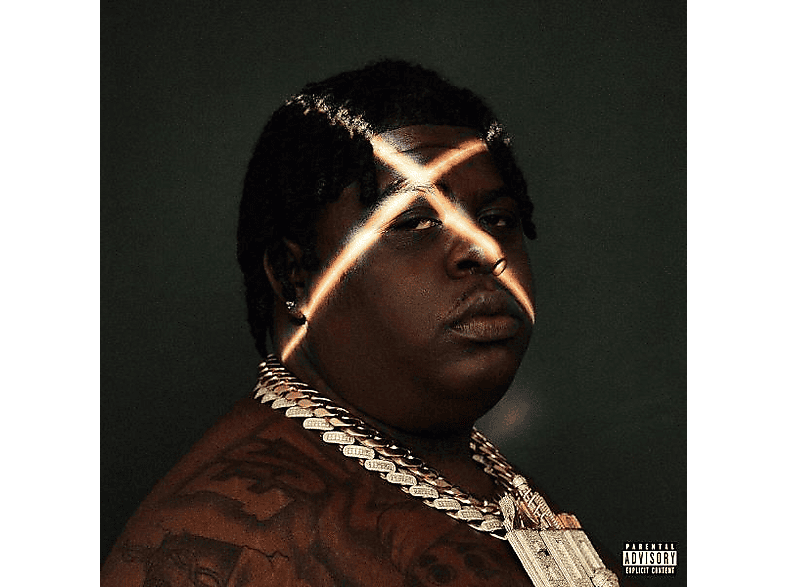 Bigxthaplug - TAKE CARE (CD) von DIGGERS FA