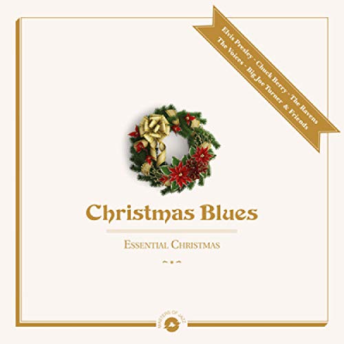 Christmas Blues [Vinyl LP] von DIGGERS FACTORY