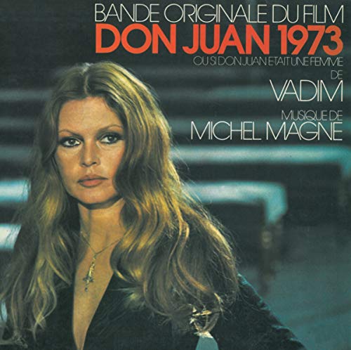 Don Juan 1973 [Vinyl LP] von DIGGERS FACTORY