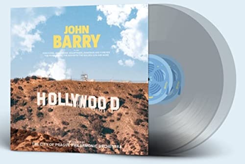 Hollywood Story (Grey Vinyl 2lp) [Vinyl LP] von DIGGERS FACTORY