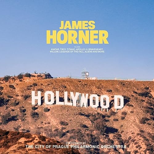 Hollywood Story (Transparent Yellow Vinyl 2lp) [Vinyl LP] von DIGGERS FACTORY