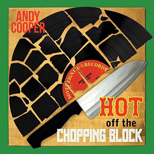 Hot Off the Chopping Block [Vinyl LP] von DIGGERS FACTORY