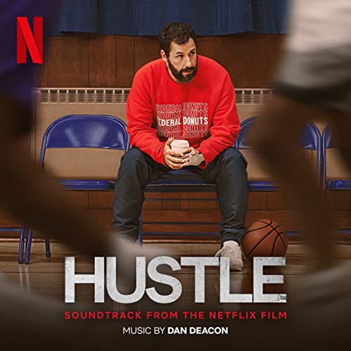 Hustle (Soundtrack from the Netflix Film) [Vinyl LP] von DIGGERS FACTORY