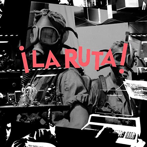 Ila Ruta! [Vinyl Maxi-Single] von DIGGERS FACTORY