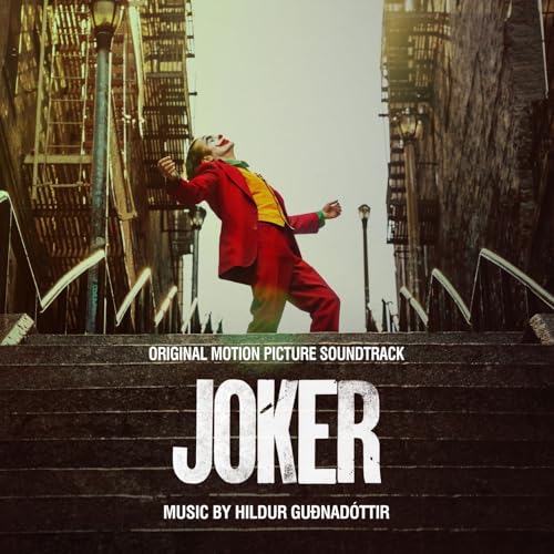 Joker (Original Motion Picture Soundtrack) von DIGGERS FACTORY