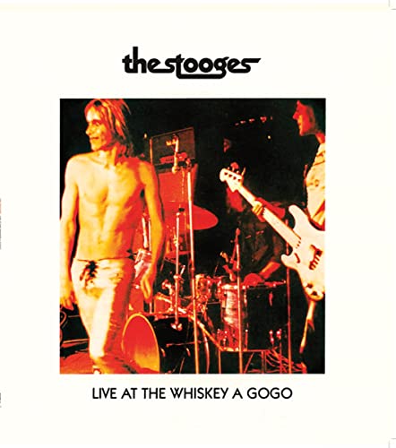 Live at the Whiskey a Go-Go (White Vinyl) [Vinyl LP] von DIGGERS FACTORY