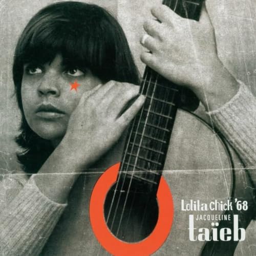 Lolita Chick '68 [Vinyl LP] von DIGGERS FACTORY