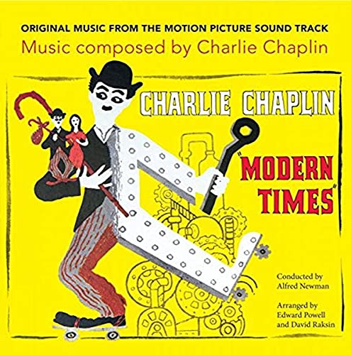Modern Times von DIGGERS FACTORY