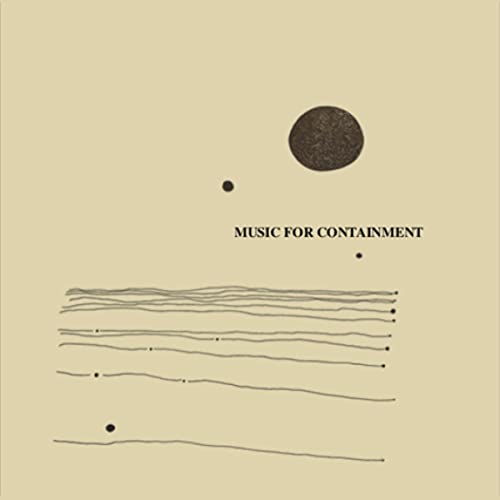 Molecule Presents: Music for Containment (4lp Box) [Vinyl LP] von DIGGERS FACTORY