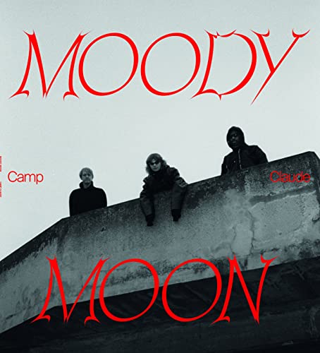Moody Moon [Vinyl LP] von DIGGERS FACTORY