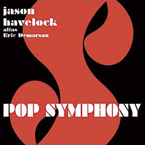 Pop Symphony [Vinyl LP] von DIGGERS FACTORY