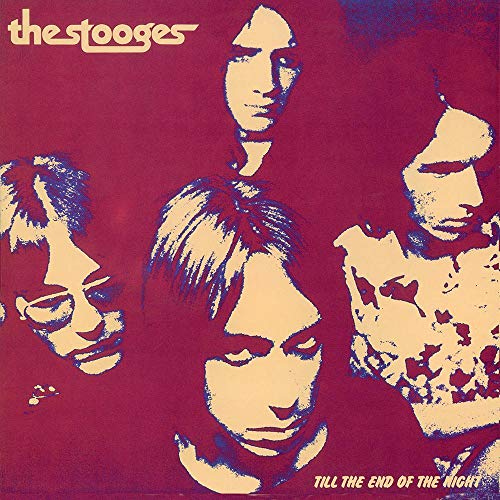 Til the End of the Night [Vinyl LP] von DIGGERS FACTORY