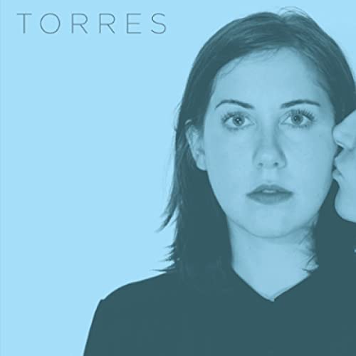 Torres (Baby Blue Vinyl) [Vinyl LP] von DIGGERS FACTORY