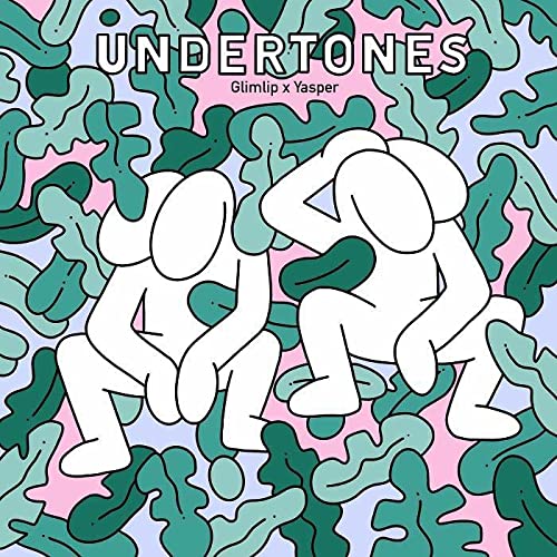 Undertones [Vinyl LP] von DIGGERS FACTORY