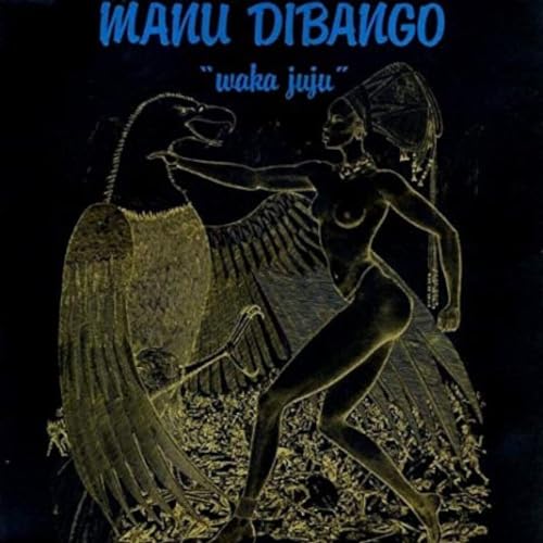 Waka Juju (Clear Vinyl) [Vinyl LP] von DIGGERS FACTORY